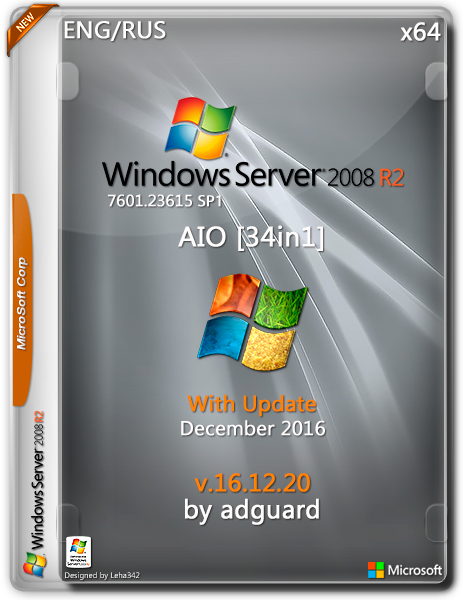 Windows Server 2008 64 Bit Iso Download